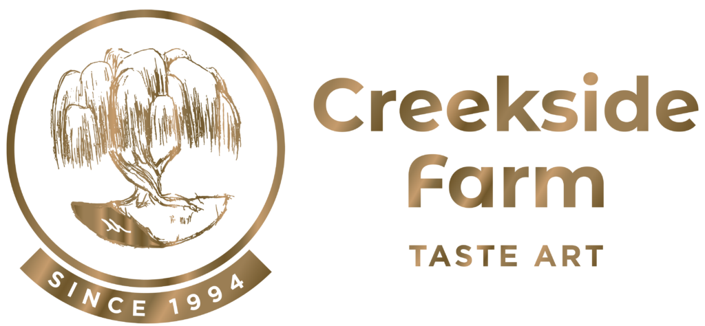 Creekside Farm, Taste Art, since 1994